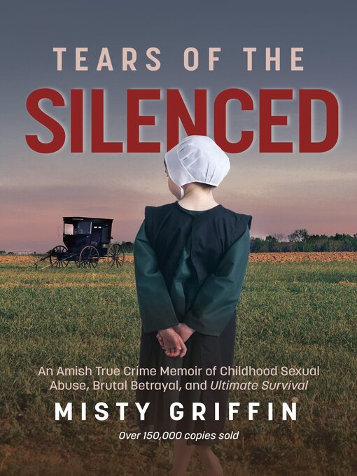 Title details for Tears of the Silenced by Misty Griffin - Wait list